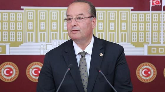 CHP’li vekil Cevdet Akay! DDK, denetleyici kurumları da denetlesin