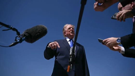 Çok konuşulacak sözler! Trump savaşın biteceği tarihi açıkladı