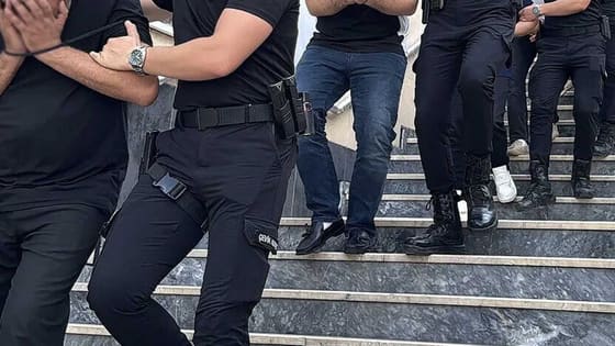 Çok sayıda tutuklama kararı! 11 milyar liralık bahis soruşturması