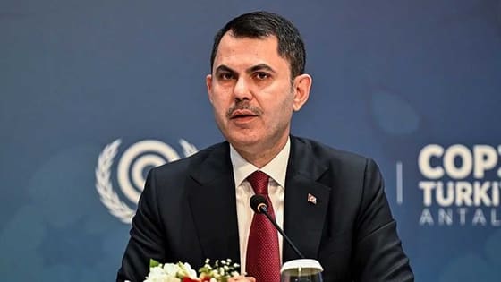 COP31’in yol haritası New York’ta açıklandı: Kurum’dan 2035 hedefleri