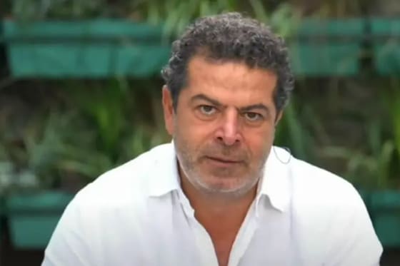 Cüneyt Özdemir Terörsüz Türkiye’yi yorumladı: “Yavşak enteller barışı beğenmiyor”