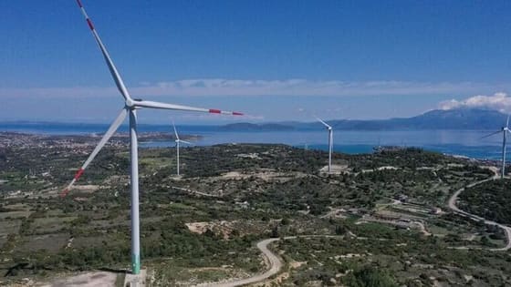 Çuval dolusu parayla geldiler! Türkiye'nin rüzgarına Almanlar talip