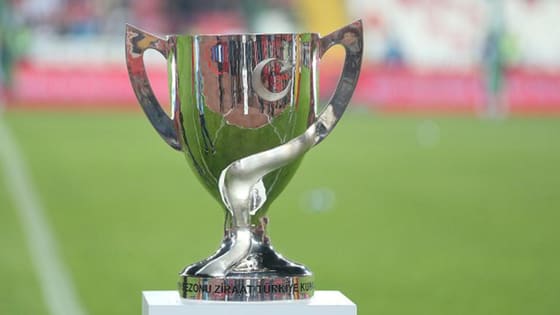 Değişiklik yapıldı! TFF’den flaş Türkiye Kupası kararı