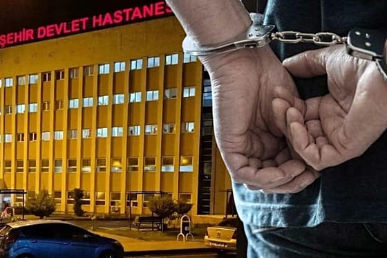 Doktor dahil 3 tutuklama var! Devlet hastanesinde skandal iddia