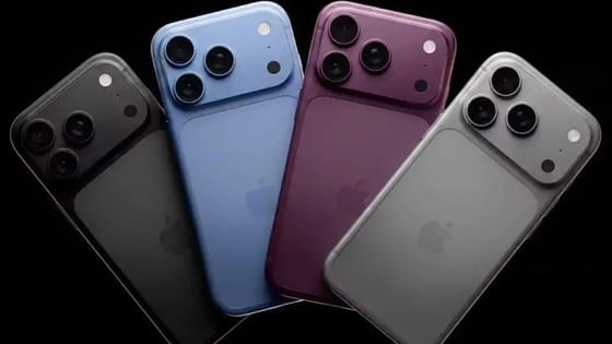 Dolandırıcılar sahte kampanya ve sitelere sarıldı! iPhone 18 üzerinden vurgun tuzağı!