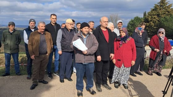Dolandırıcılar şimdi de köylülere musallat oldu! Sahte imzalarla arsa vurgunu