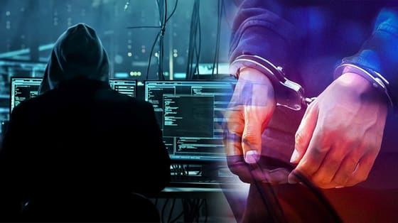 Dragon Hacker’a 2 gözaltı! 101 milyon kimlik 118 milyon GSM numarası satmışlar