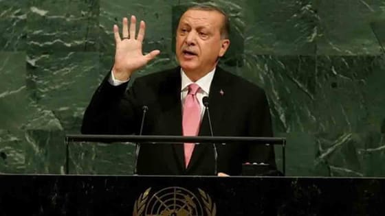 ‘Dünya 5’ten büyüktür’ bizi bitirir: İsrail’de Erdoğan paniği!