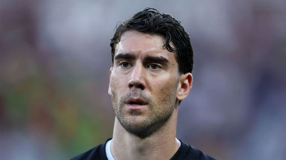 Dusan Vlahovic sakatlandı! İşte kaçıracağı maç sayısı
