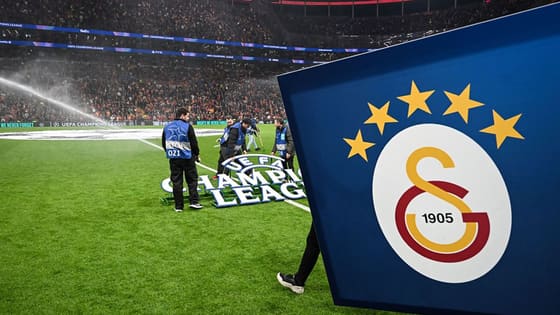 Ekiplerimizin Devler Ligi mesaisi başlıyor! Galatasaray yarın Sporting’in konuğu