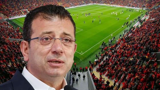 Ekrem İmamoğlu’na kötü haber! Artık cezaevinde maç izleyemeyecek!