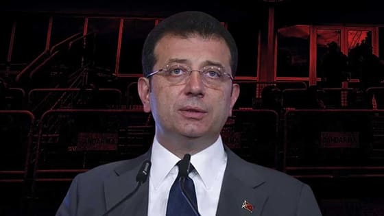 İmamoğlu'nun yargılandığı "casusluk" davasında flaş gelişme