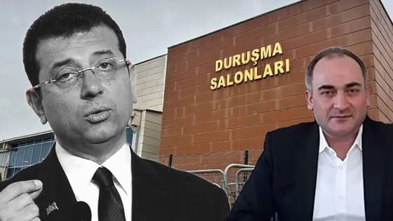 Ekrem’in İBB’sinde ‘Zafer Keleş tarifesi’: Ver rüşveti al paranı!