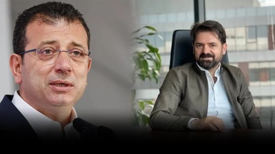 Ekrem’in reklamcısı "sistem"i anlattı! Ekosistemin çadır tiyatrosu