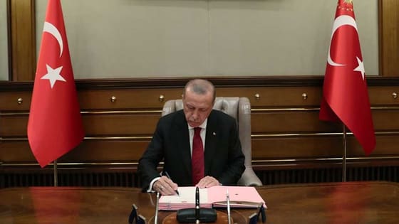 Emniyet teşkilatında geniş çaplı atama: 39 ilin müdürü değişti