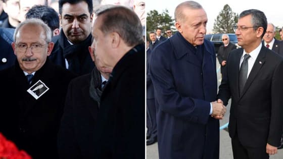 En solcusu bile artık kabul ediyor, AK Parti birinci! "Yeni Parti’nin oyu bir ayda ciddi düştü"