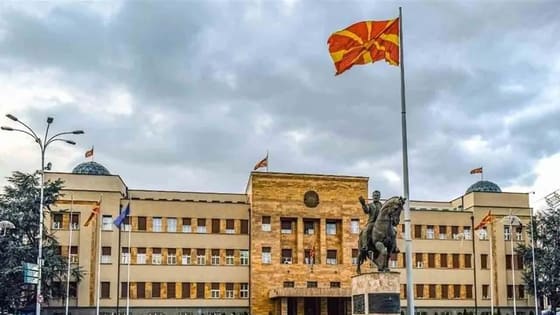Engelleri aşan ülke: Kuzey Makedonya 35 yaşında