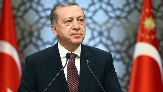 Erdoğan’ın tavrı, 'Kızım Fatıma da hırsızlık yapsa elini keserim' diyen Peygamberimizin tavrıdır! Bu irade o eli keser