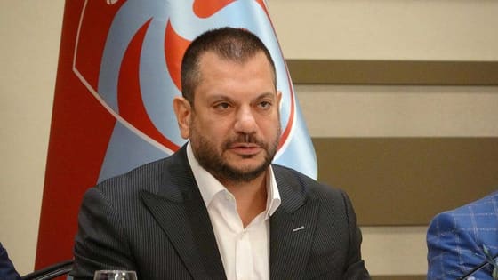 Ertuğrul Doğan’dan MHK’ye sert tepki! Gözlük mü verecek?