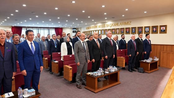 Erzurum’daki KOBİ’ler için yeni destek modeli masada