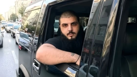 Esed ailesinin sabıkalı ferdi Lübnan’da kıskıvrak yakalandı! Beka Vadisi’nde uyuşturucu operasyonunda kelepçe vuruldu!