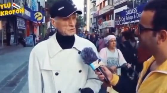 Eski komutandan vesayetçi çevrelere şiirli cevap! 'Boğaziçi elitleri ve Batı uşakları Anadolu’yu sömürdü!