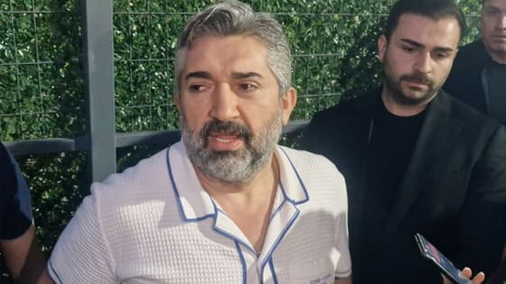 Evinde 2-1 yenilen Çorum FK Başkanı: Biz kaybetmedik Türkiye kaybetti!