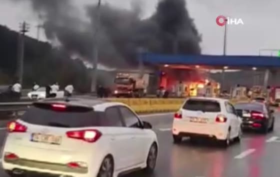Eyüpsultan’daki otobüs faciasında acı haber! Can kaybı 3’e yükseldi