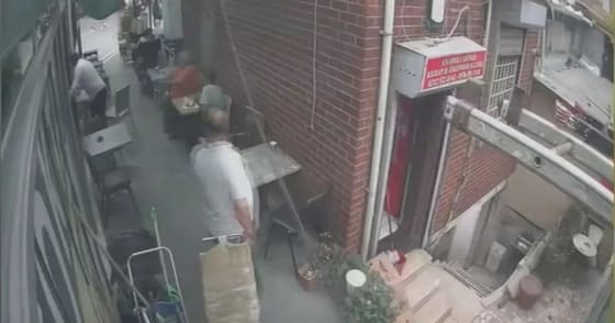 Fatih'te döviz bürosundaki silahlı kavgada 2 kişi öldü, 12 şüpheli gözaltına alındı