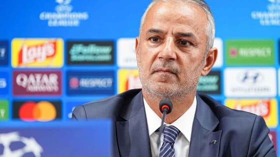 Fenerbahçe’de 18 yıllık dev hasret sona eriyor! İsmail Kartal’dan Roma maçı öncesi zafer yemini!