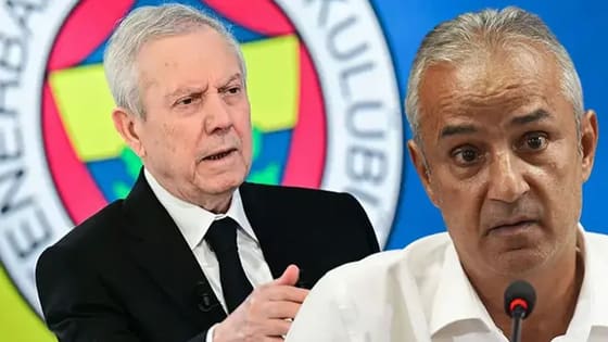 Fenerbahçe'yi karıştıran iddialar! 'İsmail Kartal'ın neden istifa ettiğini açıklıyorum'