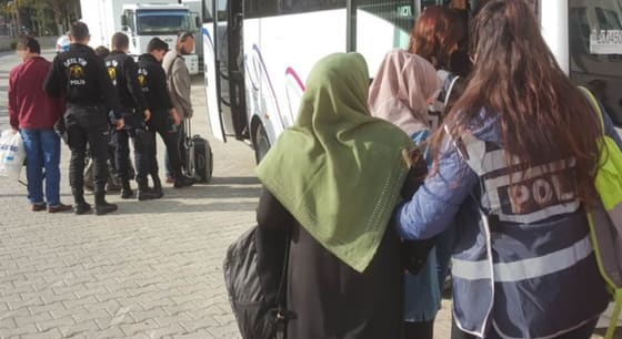 FETÖ'nün 'mahrem izdivaç' ağı çökertildi: 15 terör militanı tutuklandı