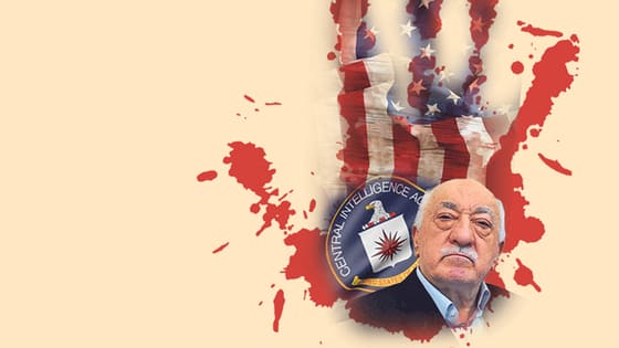 FETÖ'nün yeni sızma planı ortaya çıktı! Örgütün "Erdoğan sonrası" planı