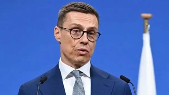 Finlandiya'dan dünyaya Gazze uyarısı