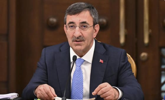 Fon krizinde ikinci toplantı yapıldı! Cevdet Yılmaz duyurdu: İlave adımlar atılıyor!