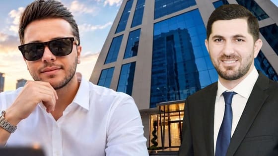 Fon soruşturmasında yeni gelişme: 15 milyon dolar ve 25 milyon Euro’yu yurt dışına kaçırmışlar