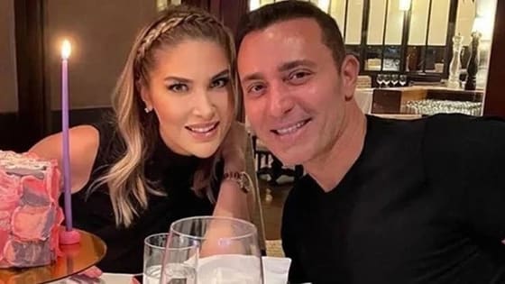 Fon vurgununda yer yerinden oynadı! Melis Sandal ve babası Cihan Sütşurup hakkında şoke eden karar!