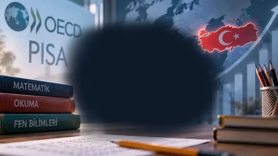 Fransızlar o başarımızın şokunu yaşıyor: Türkiye PISA’da her dalda önümüzde