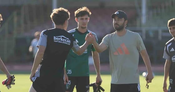 Galatasaray deplasmanı öncesi Selçuk İnan: Aldığımız her puan altın değerinde olacak