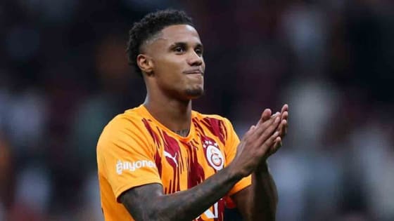 Galatasaraylı oyuncudan sürpriz karar: 27 yaşında milli takıma veda ediyor