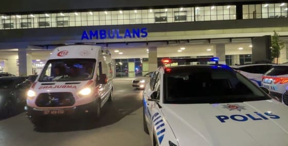 Gaziantep’te kanlı hesaplaşma! Dağlık alanda infaz yapan katil zanlısı delikte yakalandı!