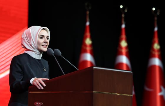 Gaziantep'te önemli açıklama: Bakan Göktaş’tan ‘Terörsüz Türkiye’ mesajı