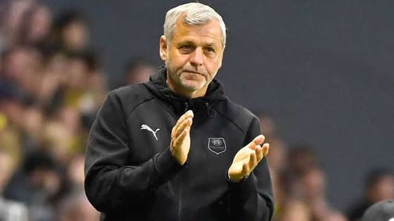 Genesio’dan Beşiktaş için iddialı yorum: “Bu turnuvada çok ileriye gidebilir”