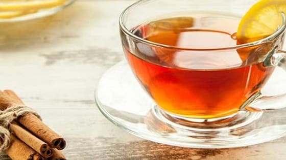  Göbek yağlarını eriten tarçın çayı: kilo alıp veremeyenler bunu deniyor!