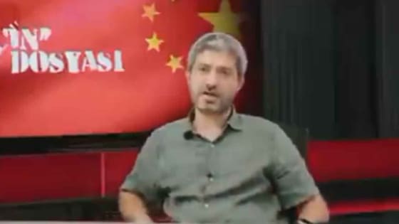 “Gözlerini Türkiye’deki partilere” diktiler iddiası! Komünist Çin yeni piyonlar arıyor