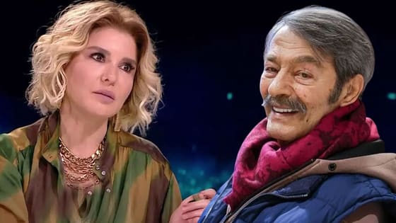 Gülben, Kadir İnanır krizini fırsata çevirdi: Vasiyetimi yazdım!