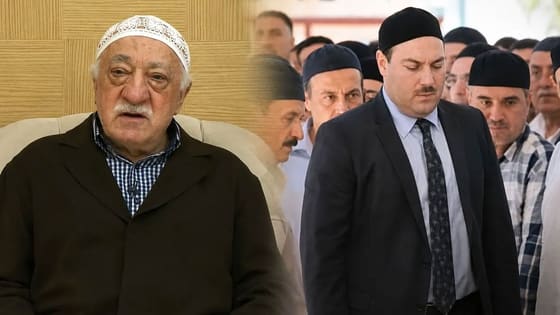 Gülen’den 17-25 Aralık’ta teklif! Alihan Kuriş-FETÖ işbirliği savcılık dosyasında