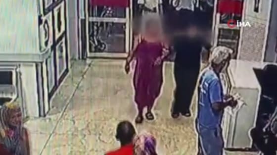 Hastane tuvaletinde dehşet! Yeni doğan bebeği çöpe bıraktı