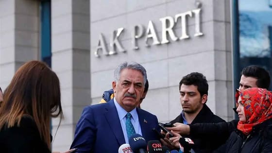 Hayati Yazıcı'dan terörle mücadele ve Netanyahu çıkışı! Türkiye Yüzyılı Buluşmaları'nda kritik mesajlar!