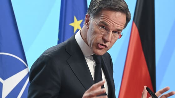 ‘Her an yeni savaş çıkabilir’ deniliyordu! NATO’dan Rusya’yı çıldırtacak mesaj
